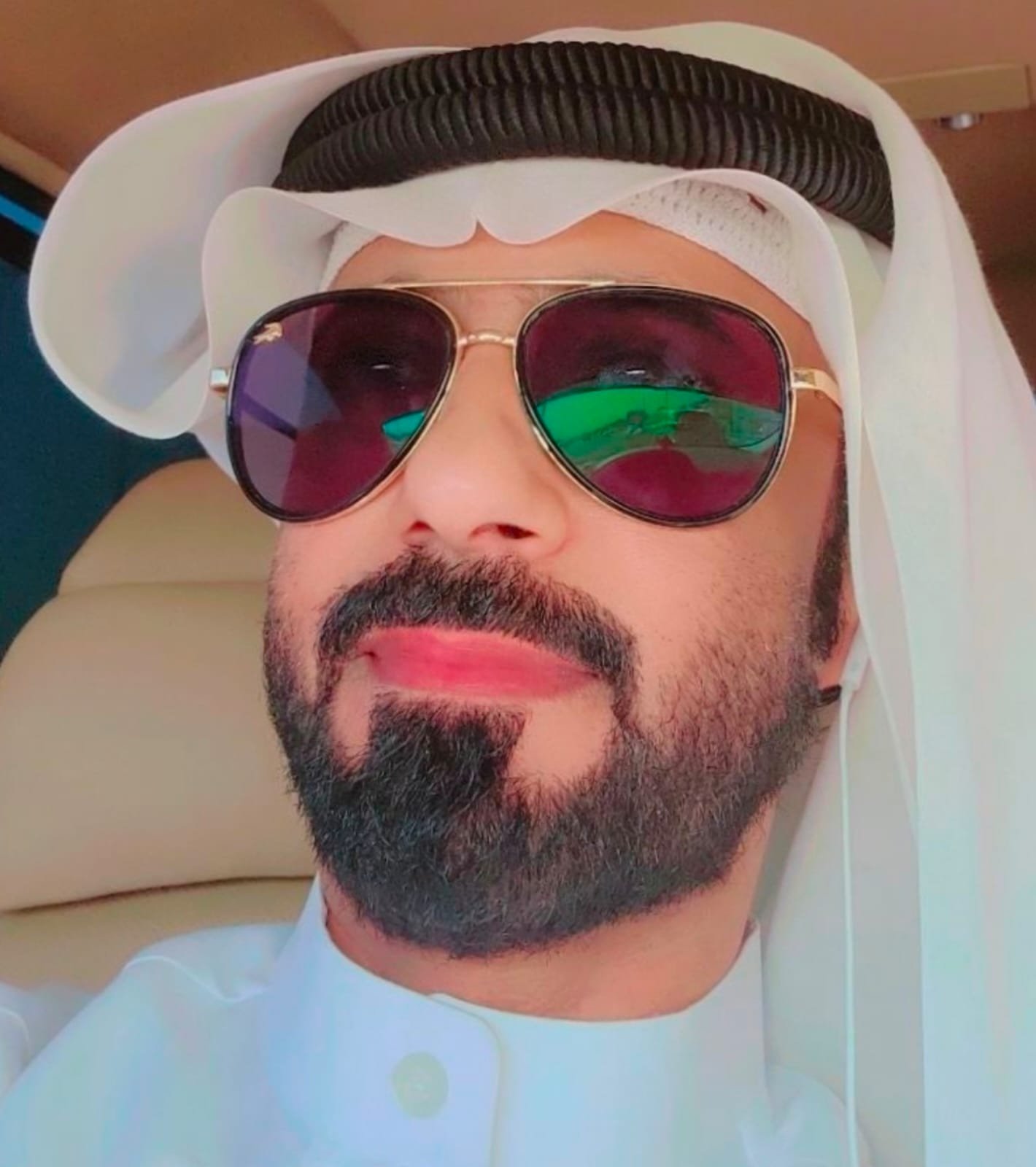 بو راشد